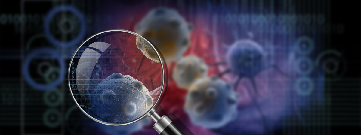 Detect Cancer Early