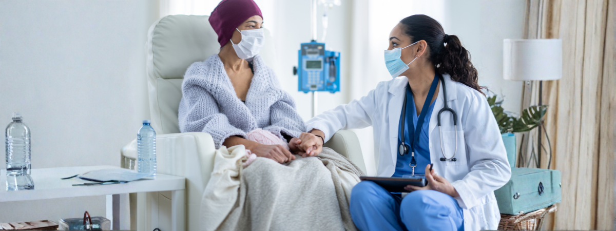 Indian Oncologists