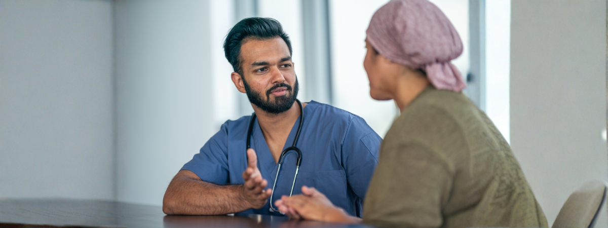 Indian Hospitals for Cancer Care